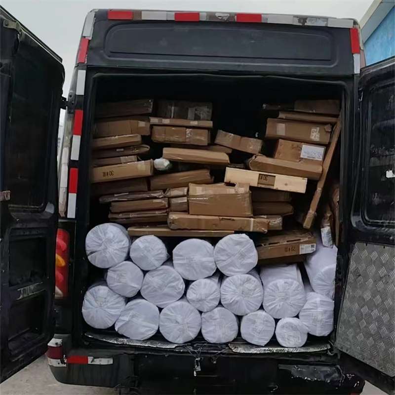 酒泉至义乌货运专线，一站式物流服务助您货畅其流！（到义乌物流专线）