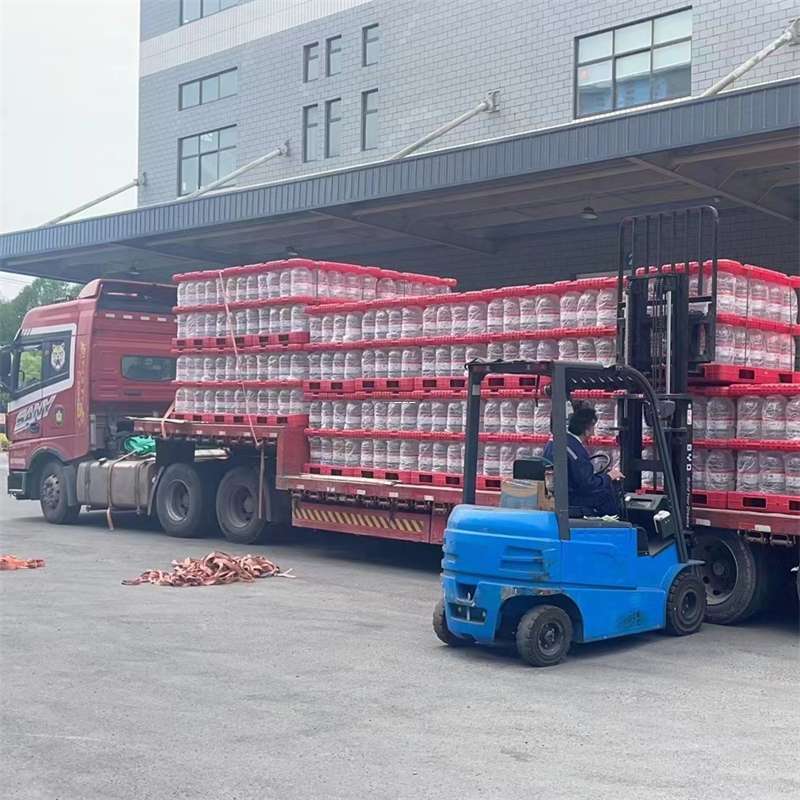 酒泉到宁波物流公司——一站式服务，让货运更轻松