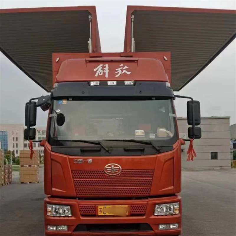 酒泉到白城物流公司——一站式服务，满足您的各种物流需求