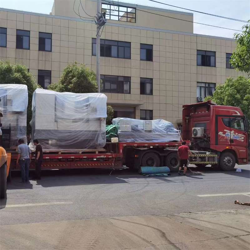 酒泉到益阳物流公司一站式服务，让货运更轻松