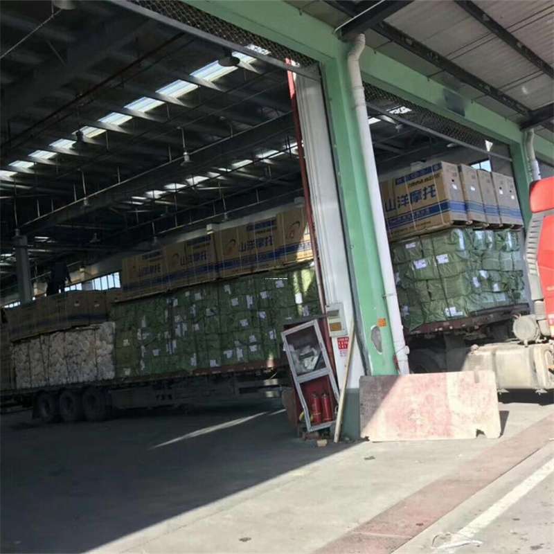 酒泉到苏州物流公司——一站式服务，让货运更便捷