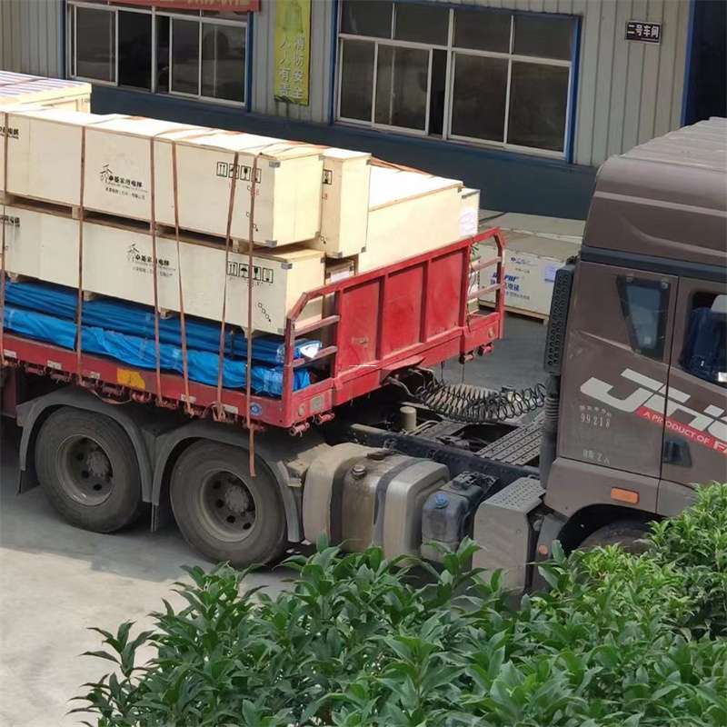 酒泉到海口物流公司一站式服务，让货运更轻松